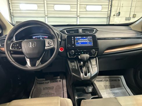Used 2019 Honda CR-V EX image 4