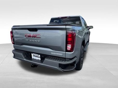 Used 2024 GMC Sierra 1500 Elevation AWD/4WD image 9