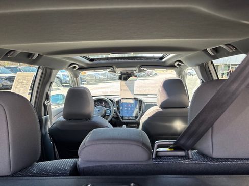 Certified 2026 Subaru Forester Premium image 53