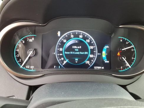 Used 2015 Buick LaCrosse image 10