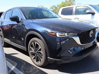 Used 2023 MAZDA CX-5 AWD 2.5 S w/ Premium Plus Pkg video 1