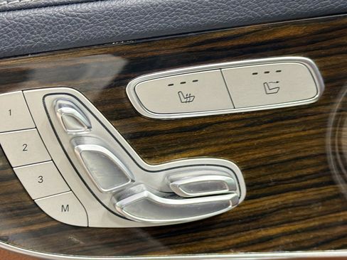 Used 2020 Mercedes-Benz C 300 Cabriolet image 24