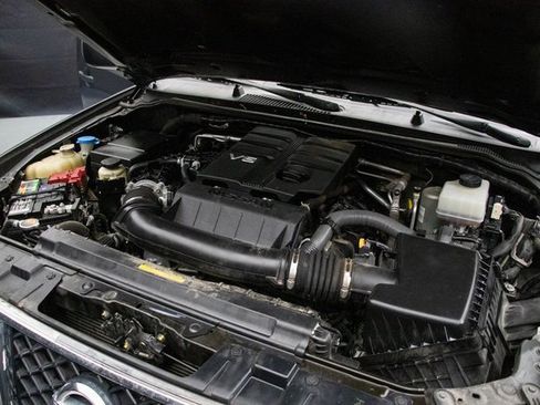 Used 2020 Nissan Frontier SV image 28