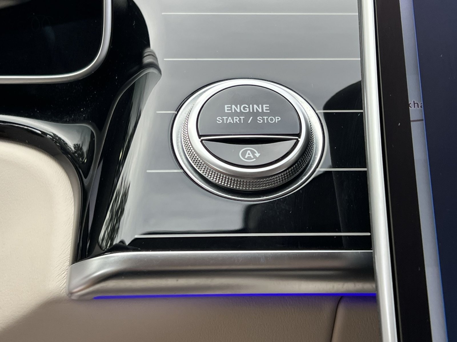Certified 2022 Mercedes-Benz S 580 4MATIC Sedan image 39