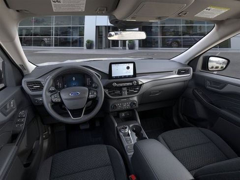 New 2026 Ford Escape Active w/ Cold Weather Package AWD/4WD image 9