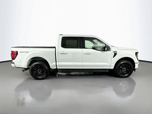 Used 2024 Ford F150 XLT w/ Equipment Group 302A MID AWD/4WD image 17
