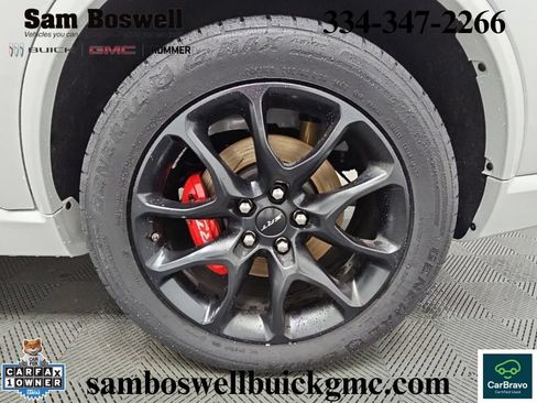 Used 2023 Dodge Durango SRT AWD/4WD image 47