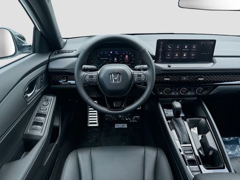 New 2026 Honda Accord Sport image 17