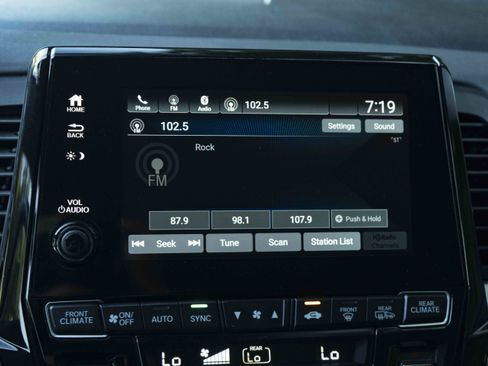 Used 2023 Honda Odyssey EX-L image 29