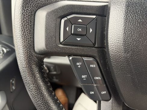 Used 2015 Ford F150 XLT w/ Equipment Group 302A Luxury AWD/4WD image 21