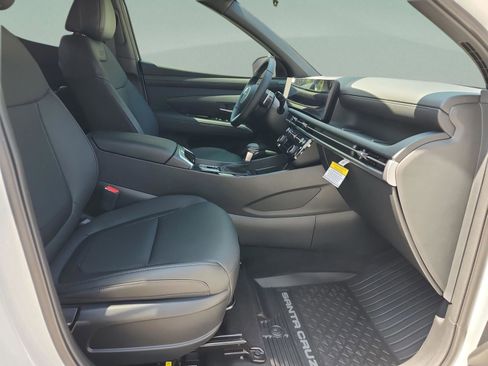 New 2026 Hyundai Santa Cruz XRT image 18