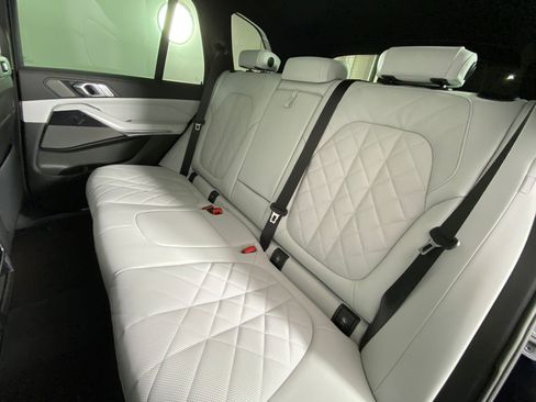 New 2026 BMW X5 sDrive40i w/ M Sport Package RWD image 29