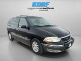 Used 2002 Ford Windstar Limited image 3