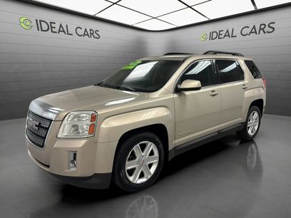 Used 2012 GMC Terrain SLE w/ Convenience Package