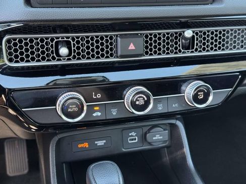 Used 2023 Honda Civic LX image 26