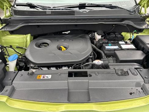 Used 2014 Kia Soul + w/ Eco Package image 27