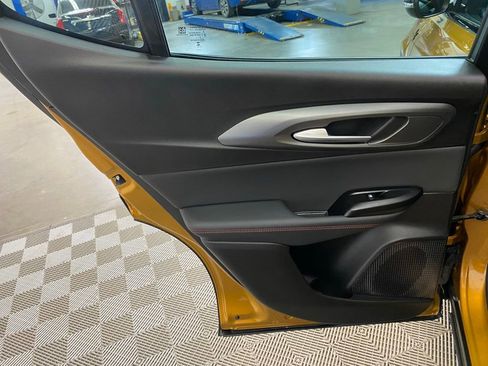 Used 2024 Dodge Hornet GT image 19