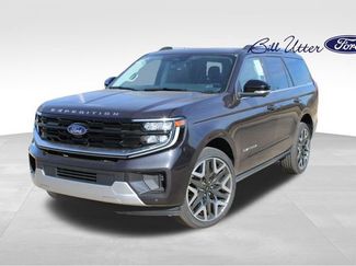 New 2026 Ford Expedition Platinum w/ Platinum Ultimate Package video 1