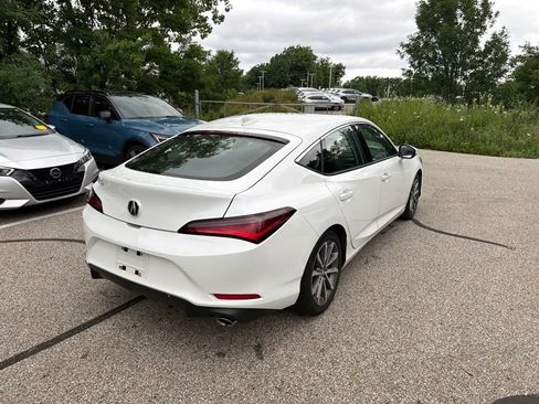 Used 2024 Acura Integra FWD image 5