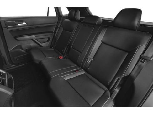 Used 2022 Volkswagen Atlas Cross Sport SEL AWD/4WD image 13