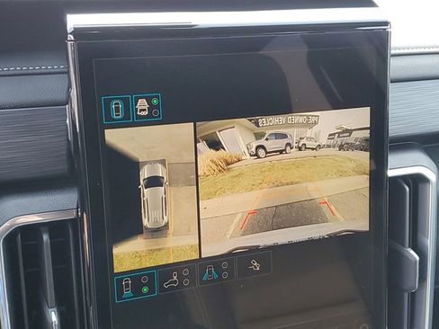 New 2026 GMC Acadia Elevation w/ Black Edition image 16