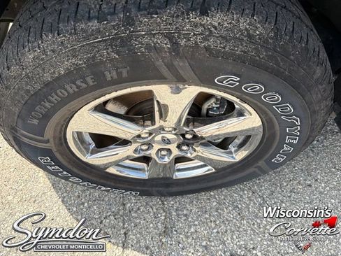 Used 2020 Ford F150 Lariat w/ Equipment Group 502A Luxury AWD/4WD image 27