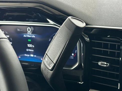 New 2026 Chevrolet Silverado 1500 LT image 24