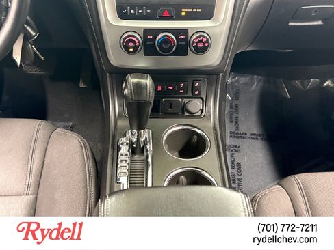 Used 2016 GMC Acadia SLE AWD/4WD image 15