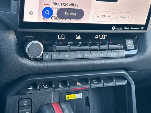 Used 2023 Toyota Tundra TRD Pro w/ TRD Pro Tow Package image 18