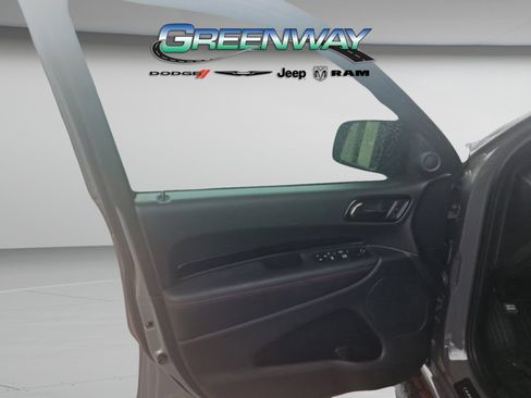 Used 2026 Dodge Durango GT AWD/4WD image 9