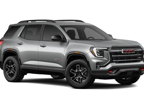 New 2026 GMC Terrain AT4 w/ Convenience Package III image 28