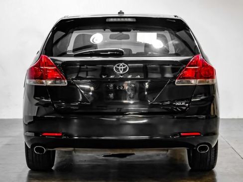 Used 2013 Toyota Venza XLE w/ XLE Premium Pkg FWD image 12