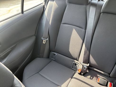Used 2025 Toyota Corolla LE FWD image 37