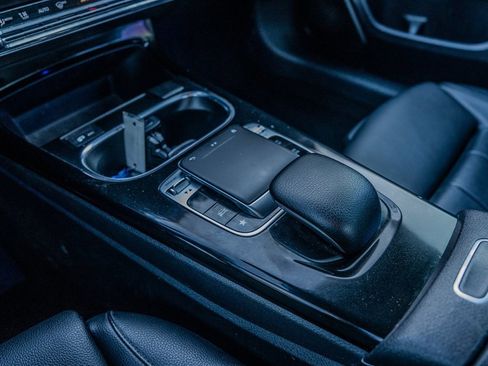 Used 2019 Mercedes-Benz A 220 4MATIC w/ Premium Package image 22