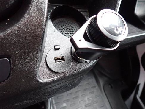 Used 2020 RAM ProMaster 1500 FWD image 19