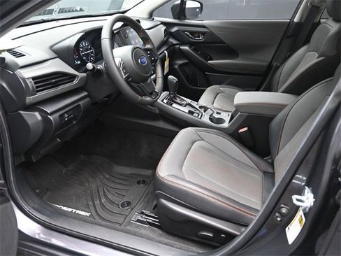 Certified 2025 Subaru Crosstrek 2.5i Limited w/ Popular Package #4A image 17