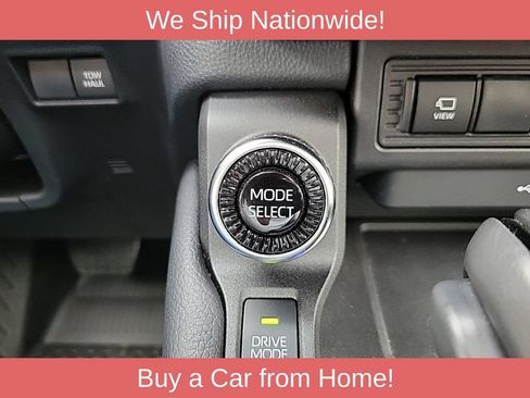 Used 2026 Toyota Land Cruiser w/ Premium Package AWD/4WD image 30
