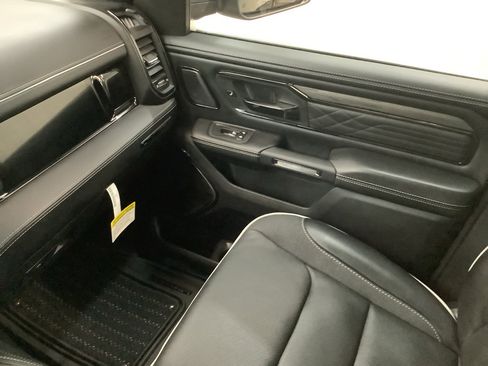 New 2026 RAM 1500 Limited AWD/4WD image 23