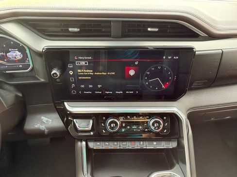 Used 2023 GMC Sierra 1500 Denali w/ Denali Reserve Package RWD image 26