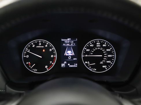 Used 2021 Subaru Outback Premium image 24