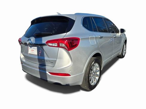 Used 2019 Buick Envision Essence image 13