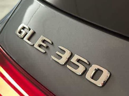 Certified 2026 Mercedes-Benz GLE 350 4MATIC image 9