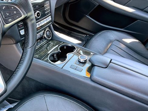 Used 2016 Mercedes-Benz CLS 400 image 16