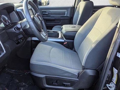 Used 2023 RAM 1500 Classic SLT w/ Trailer & Traction Group image 16