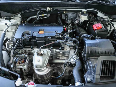 Used 2024 Honda HR-V EX-L image 33