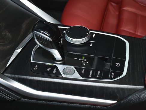 Used 2023 BMW 430i xDrive Coupe w/ M Sport Package image 46