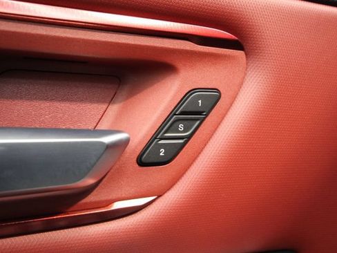 Used 2022 RAM 1500 Rebel w/ Rebel Level 1 Equipment Group AWD/4WD image 12