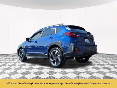 Certified 2026 Subaru Crosstrek 2.5i Limited w/ Crosstrek Mirror Package AWD/4WD image 12