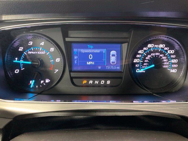 Used 2018 Ford Taurus SEL FWD image 23