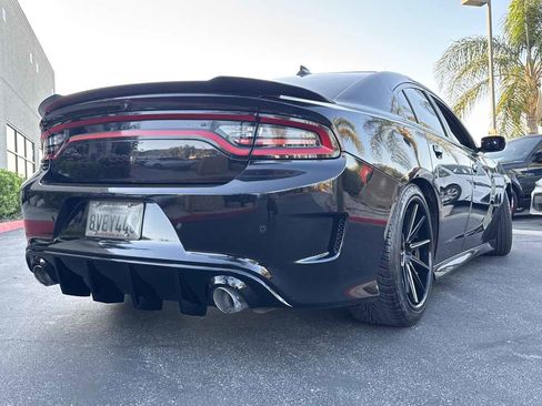 Used 2020 Dodge Charger R/T image 10